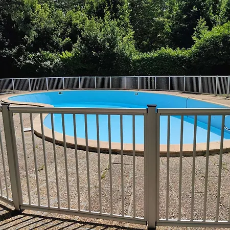 Apartment Renove Avec Piscine, Wi-fi, Proche Centre Et - Fr-1-3-610