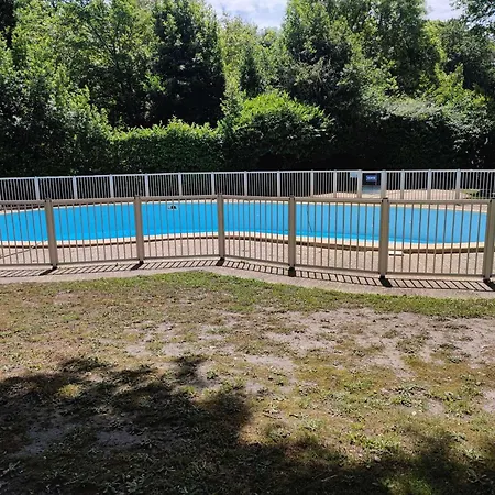 Renove Avec Piscine, Wi-fi, Proche Centre Et - Fr-1-3-610 Biarritz